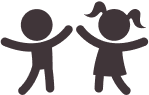 Children Icon